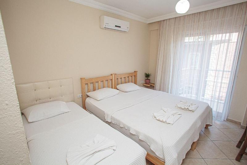 Kampus Pansiyon image