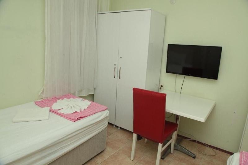 Kampus Pansiyon image