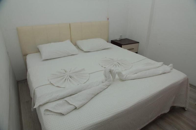 Kampus Pansiyon image