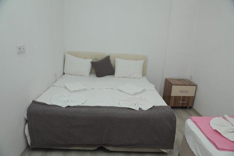 Kampus Pansiyon image