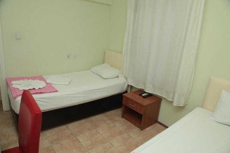 Kampus Pansiyon image