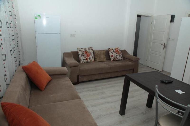 Kampus Pansiyon image