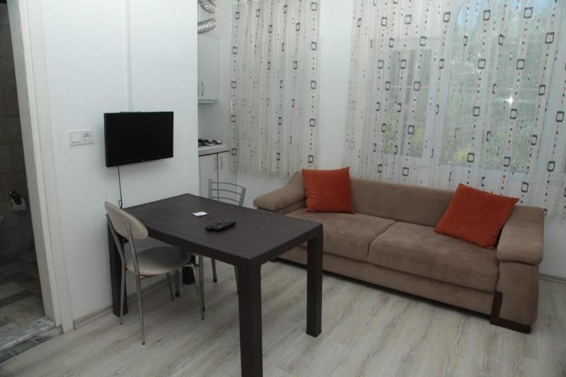 Kampus Pansiyon image