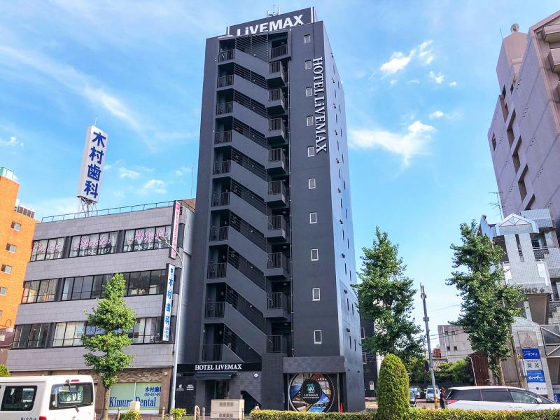 LiVEMAX NAGOYA TAIKODORI-GUCHI image