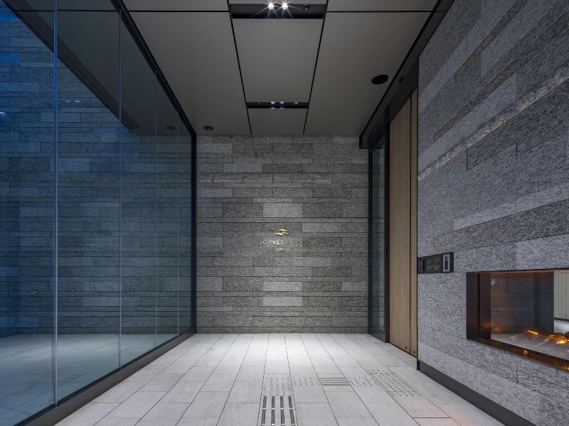 Keio Prelia Hotel Sapporo image