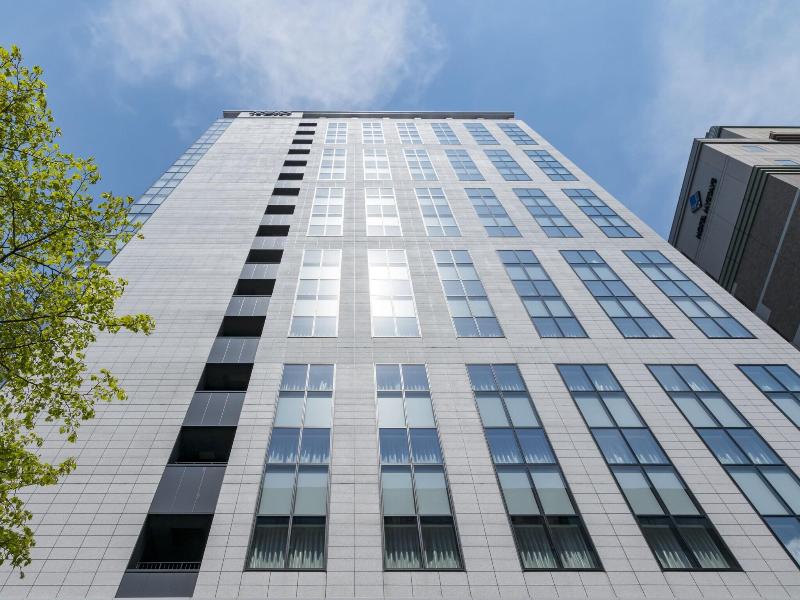 Keio Prelia Hotel Sapporo image