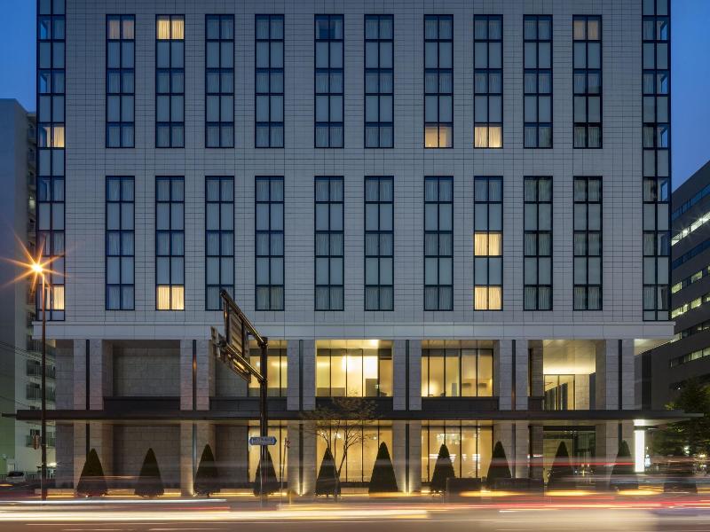 Keio Prelia Hotel Sapporo image