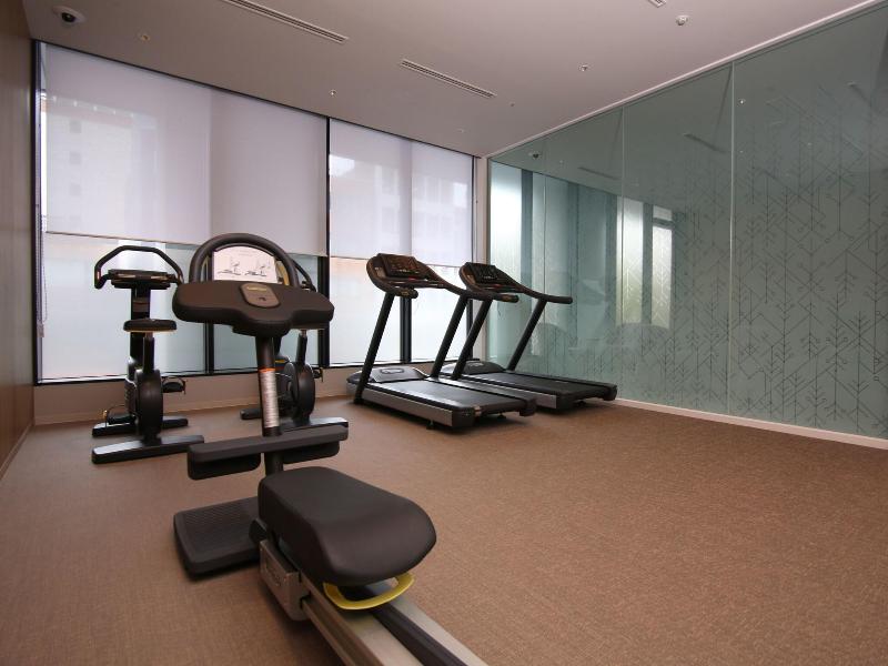 Keio Prelia Hotel Sapporo image