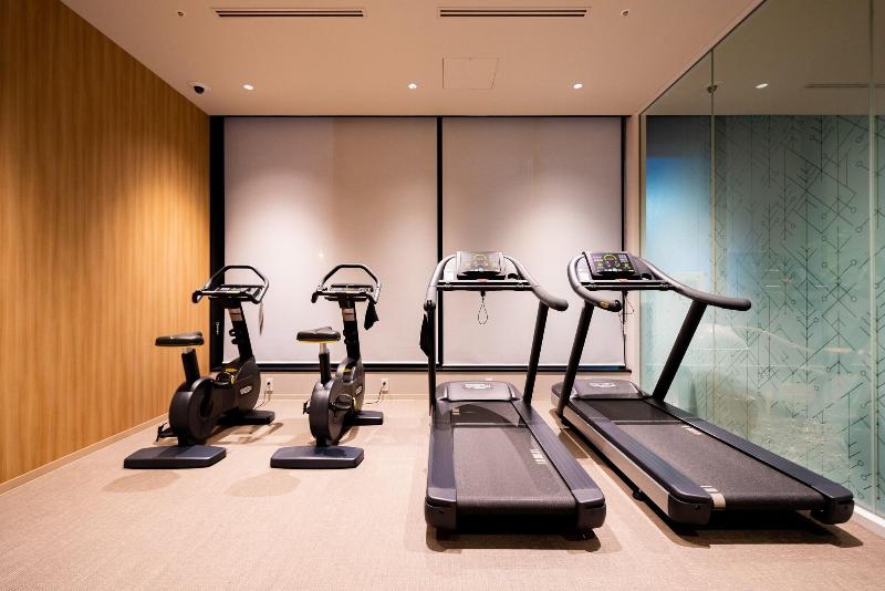 Keio Prelia Hotel Sapporo image