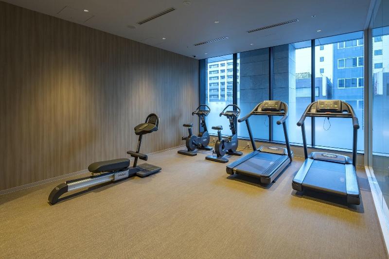 Keio Prelia Hotel Sapporo image