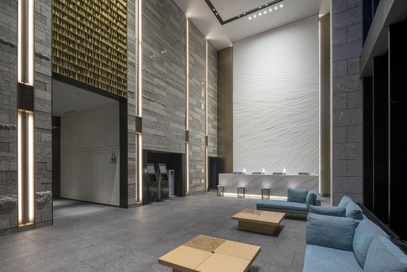 Keio Prelia Hotel Sapporo image