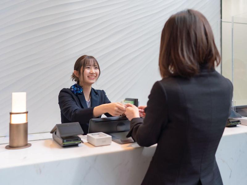 Keio Prelia Hotel Sapporo image