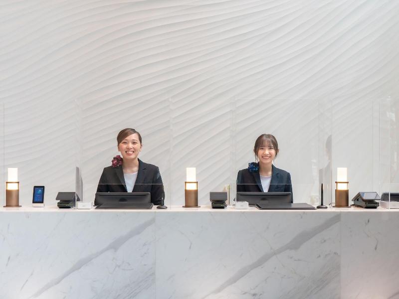 Keio Prelia Hotel Sapporo image