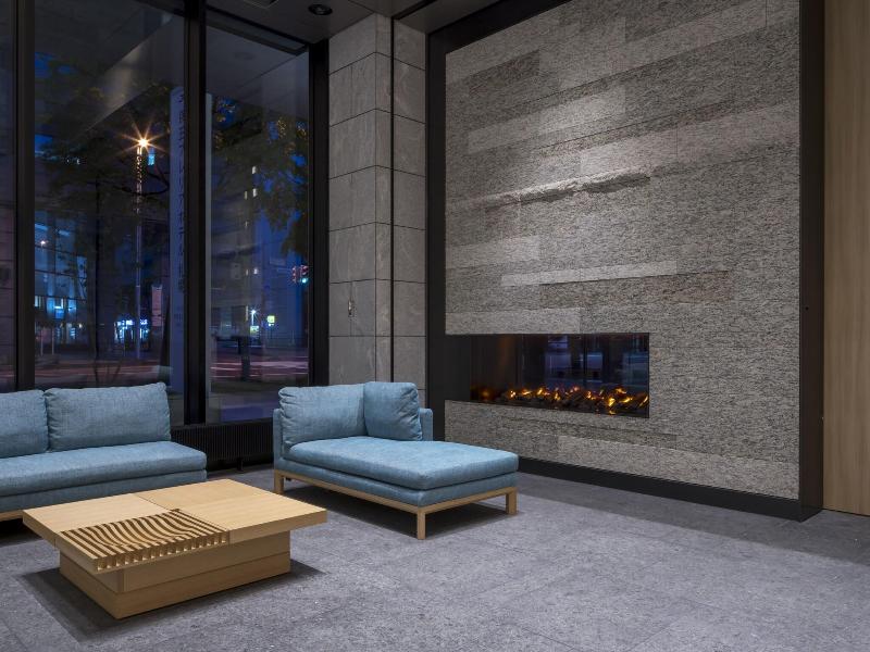 Keio Prelia Hotel Sapporo image