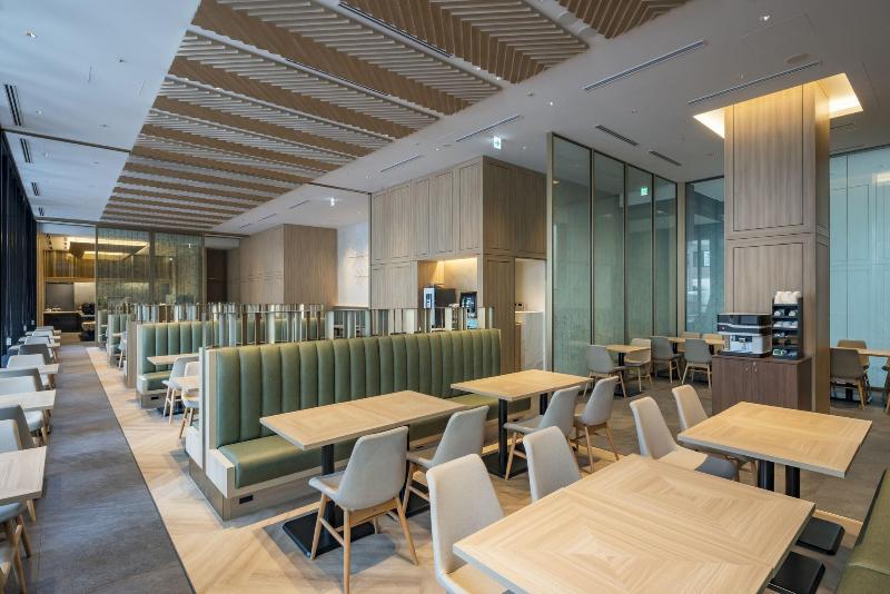 Keio Prelia Hotel Sapporo image