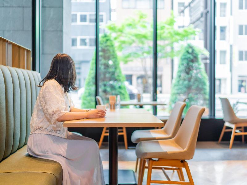 Keio Prelia Hotel Sapporo image