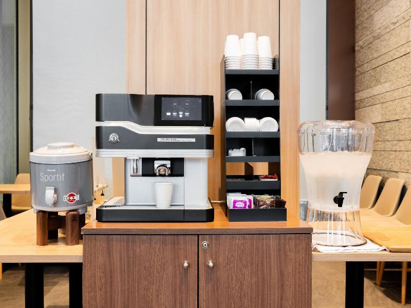 Keio Prelia Hotel Sapporo image