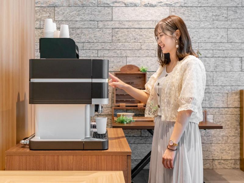 Keio Prelia Hotel Sapporo image