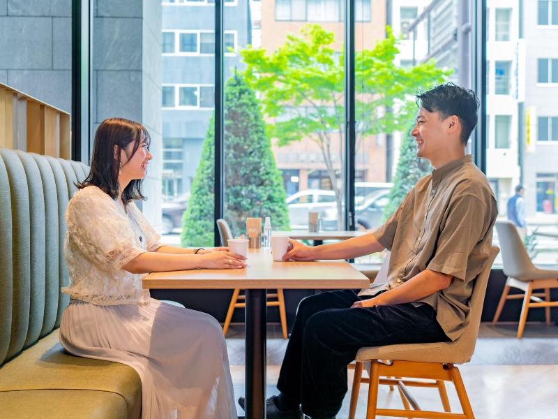 Keio Prelia Hotel Sapporo image