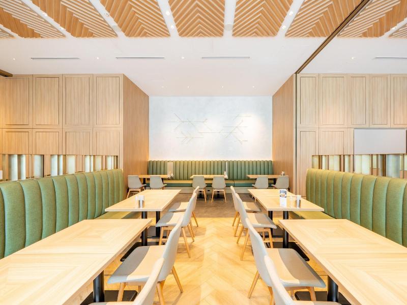 Keio Prelia Hotel Sapporo image