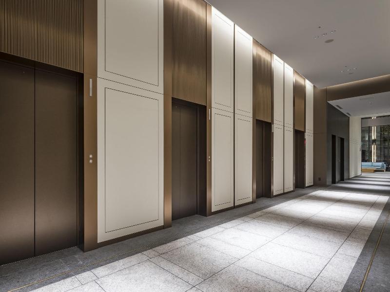 Keio Prelia Hotel Sapporo image