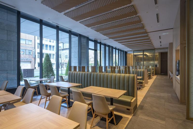 Keio Prelia Hotel Sapporo image