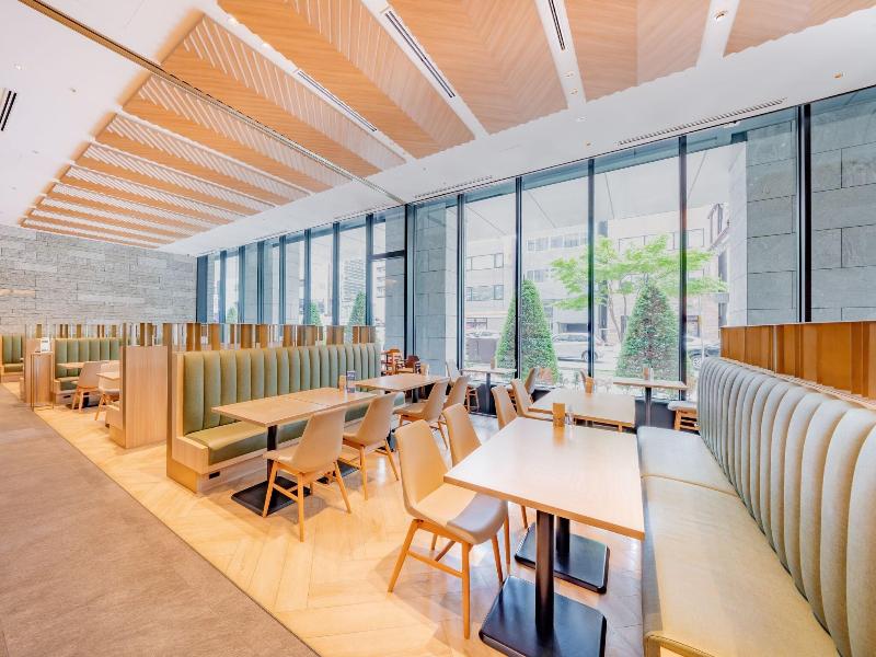 Keio Prelia Hotel Sapporo image