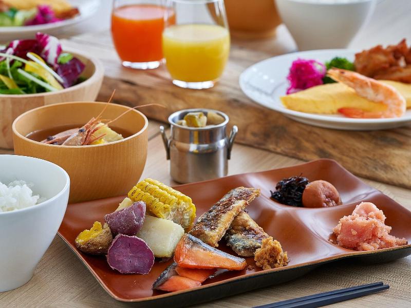 Keio Prelia Hotel Sapporo image