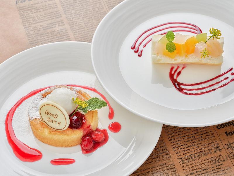 Keio Prelia Hotel Sapporo image
