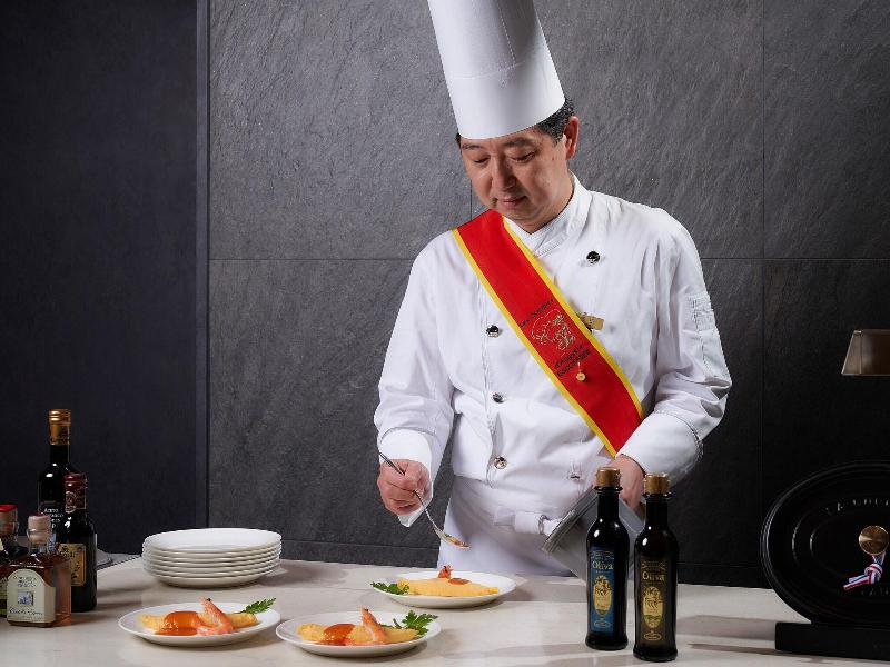 Keio Prelia Hotel Sapporo image