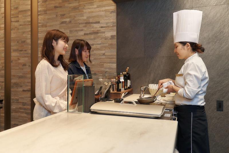 Keio Prelia Hotel Sapporo image