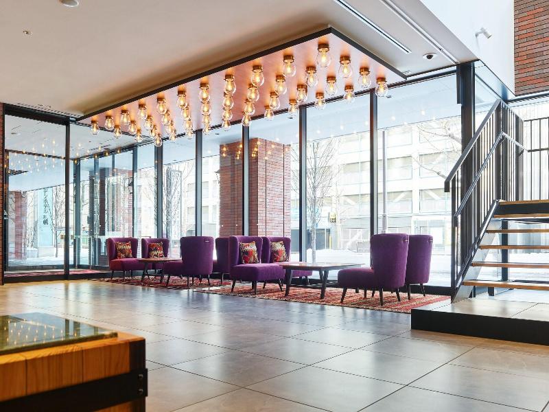 Mitsui Garden Hotel Sapporo West image