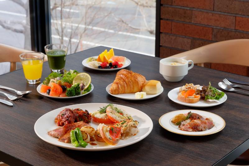 Mitsui Garden Hotel Sapporo West image