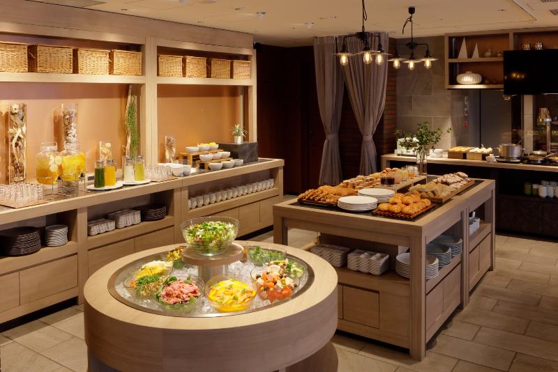 Mitsui Garden Hotel Sapporo West image