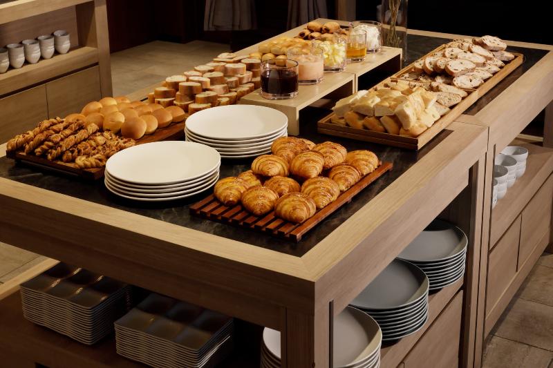 Mitsui Garden Hotel Sapporo West image