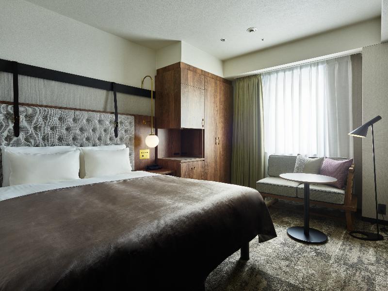 Mitsui Garden Hotel Sapporo West image