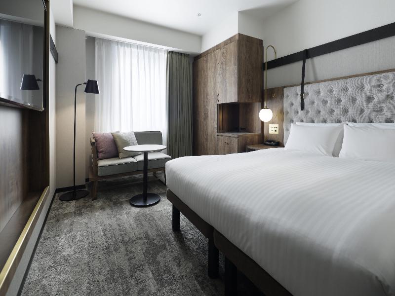 Mitsui Garden Hotel Sapporo West image