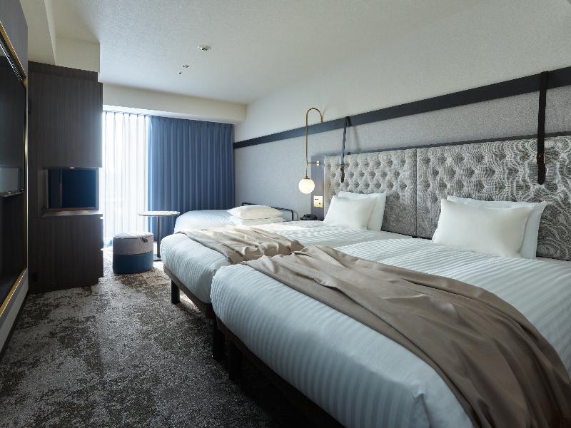Mitsui Garden Hotel Sapporo West image