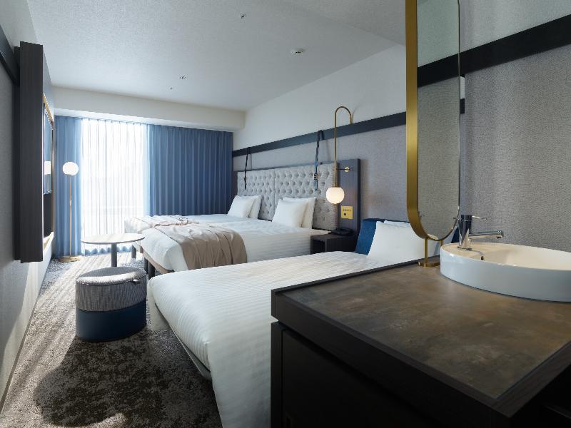 Mitsui Garden Hotel Sapporo West image