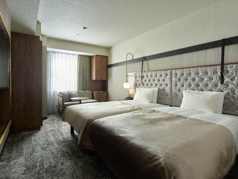Mitsui Garden Hotel Sapporo West image