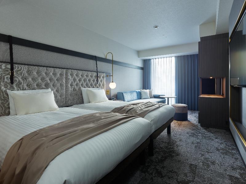 Mitsui Garden Hotel Sapporo West image