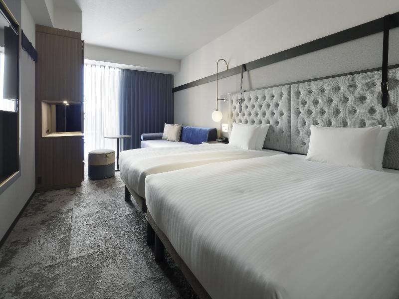 Mitsui Garden Hotel Sapporo West image