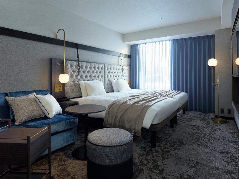 Mitsui Garden Hotel Sapporo West image