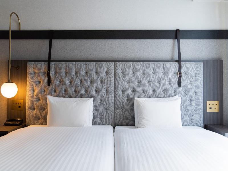 Mitsui Garden Hotel Sapporo West image