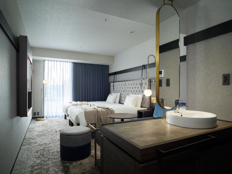 Mitsui Garden Hotel Sapporo West image