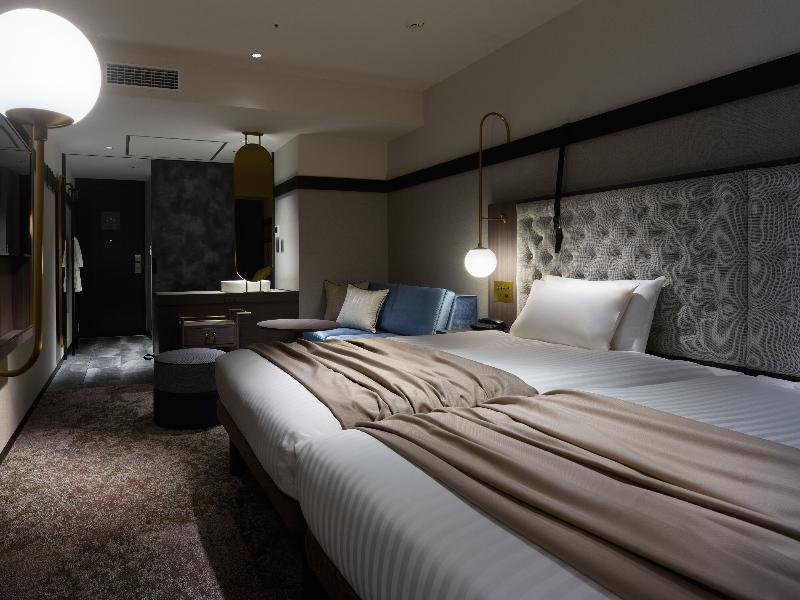 Mitsui Garden Hotel Sapporo West image