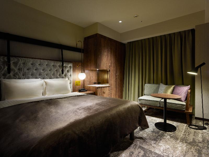 Mitsui Garden Hotel Sapporo West image