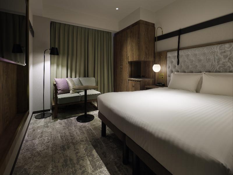 Mitsui Garden Hotel Sapporo West image