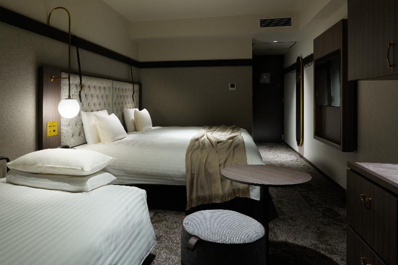 Mitsui Garden Hotel Sapporo West image