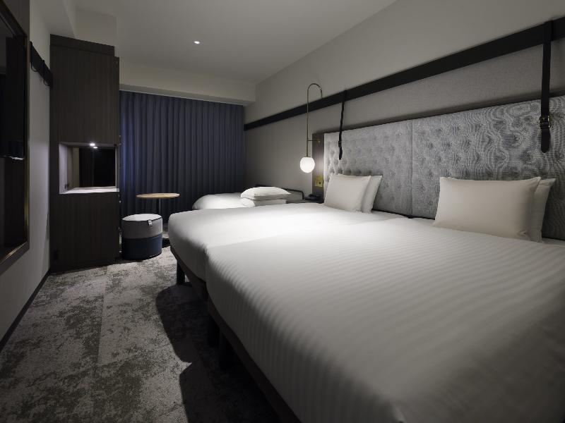 Mitsui Garden Hotel Sapporo West image
